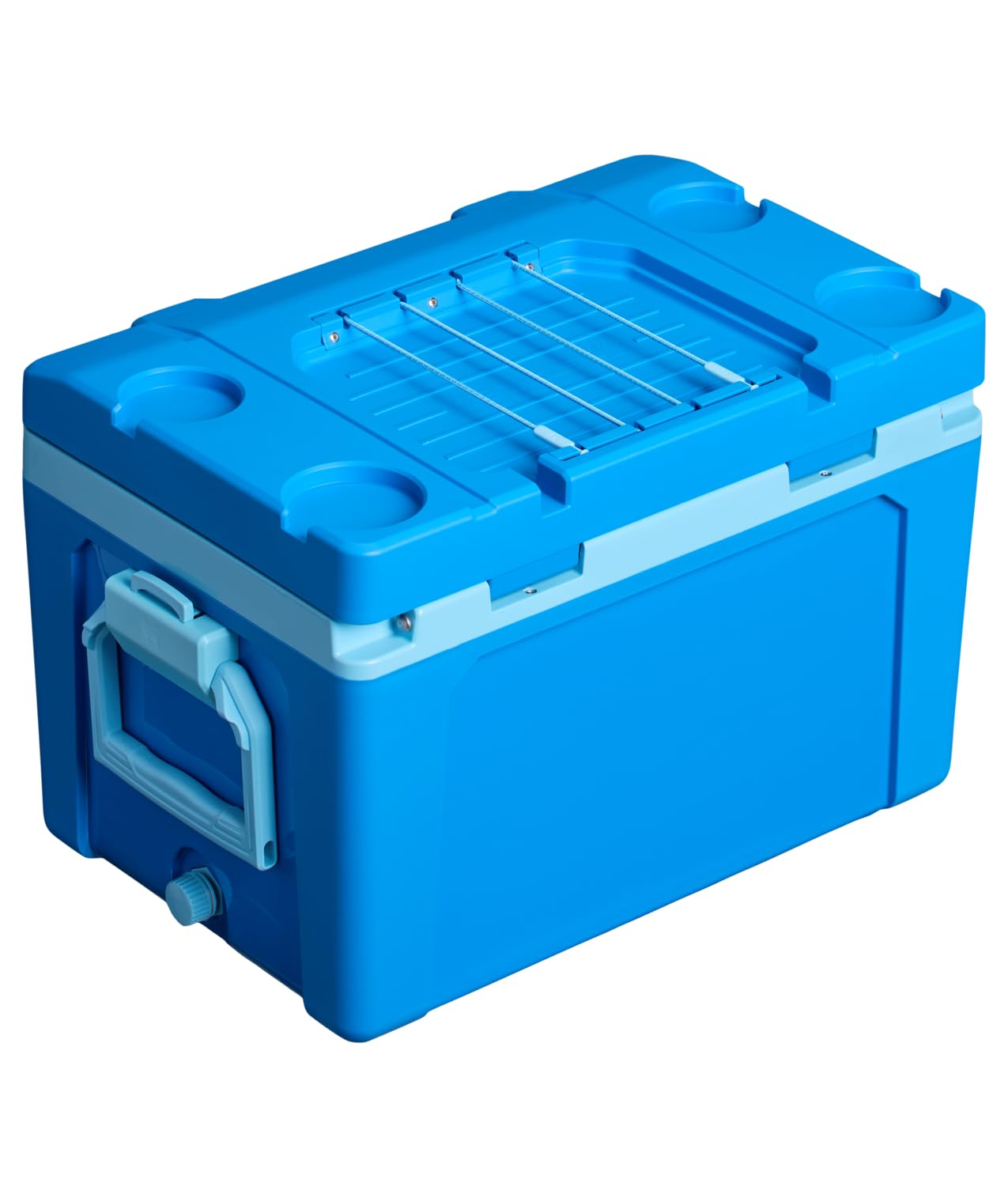 Stanley Adventure Easy-Carry Cooler 25qt Azure : Amazon.ca: Sports
